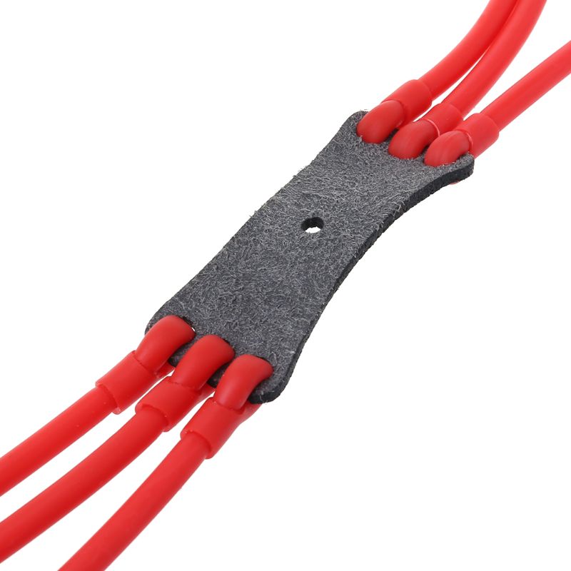 Slingshot Band Group Leather P - Outdoor Power Group avis et prix
