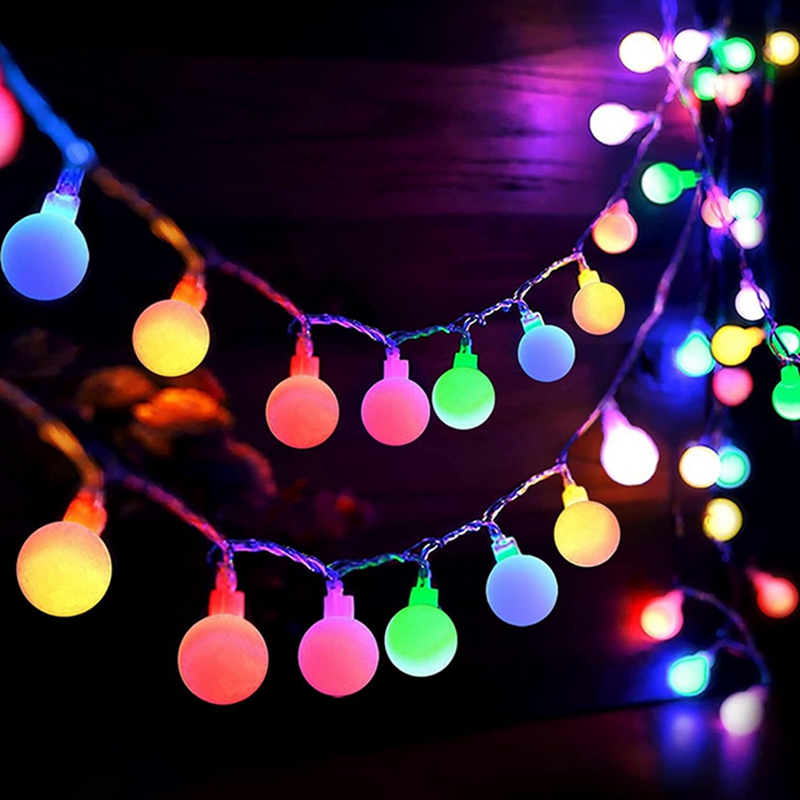Outdoor Round Bulb Lighting St - Outdoor Power For Gazebo avis et prix