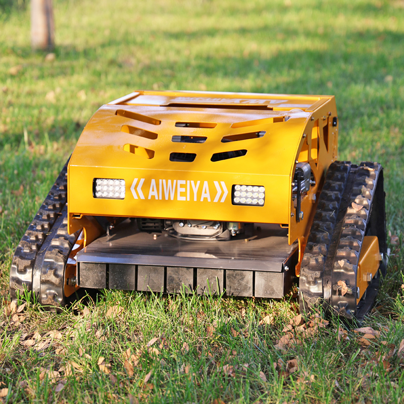 Customized Industrial Grade AW - Lawn Mower Battery avis et prix