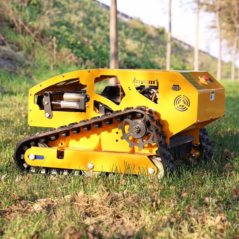 Customized Industrial Grade AW - Lawn Mower Battery avis et prix