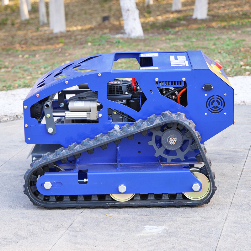 Customized Industrial Grade AW - Lawn Mower Battery avis et prix