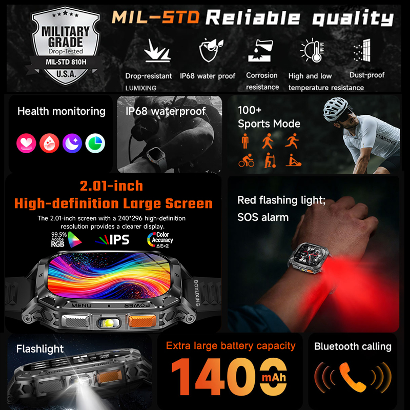 2026 New 1400 mAh Battery Mili - Outdoor Power Hours avis et prix