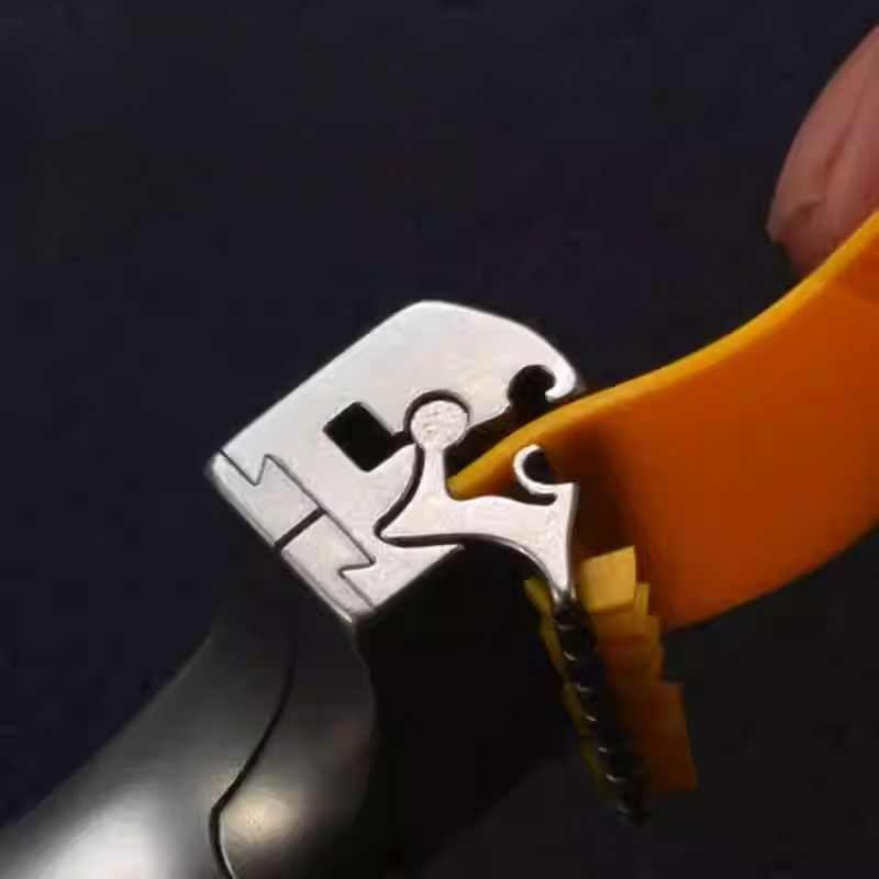 Titanium Alloy Mobile High-pre - Quality Outdoor Power Equipment avis et prix