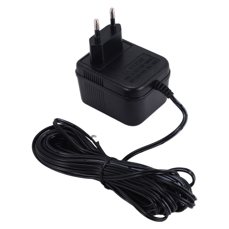 Happy New- 18V 500MA Power Sup - Outdoor Power Adapter Ring avis et prix