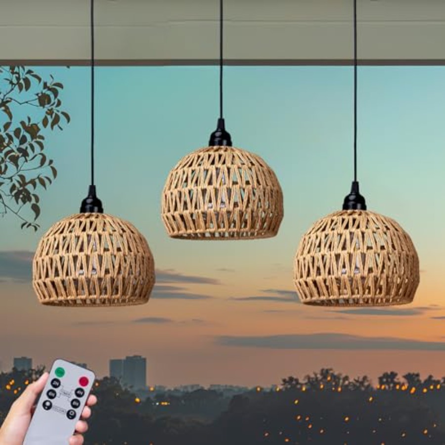 Battery Operated Hanging Outdo - Outdoor Power For Gazebo avis et prix