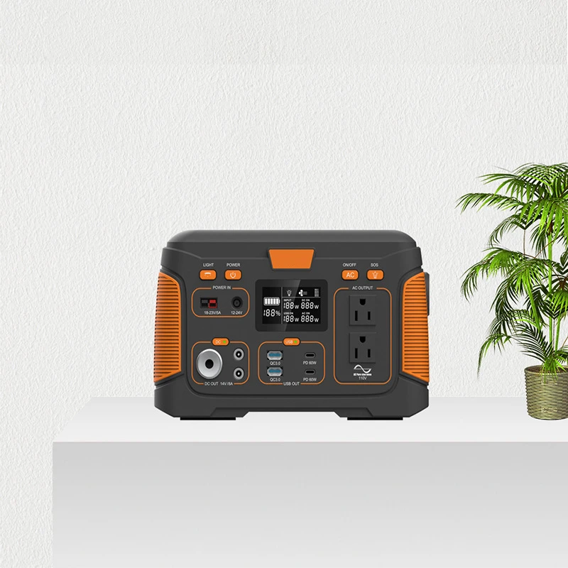 Outdoor camping AC/DC socket R - Outdoor Power Tool Storage avis et prix