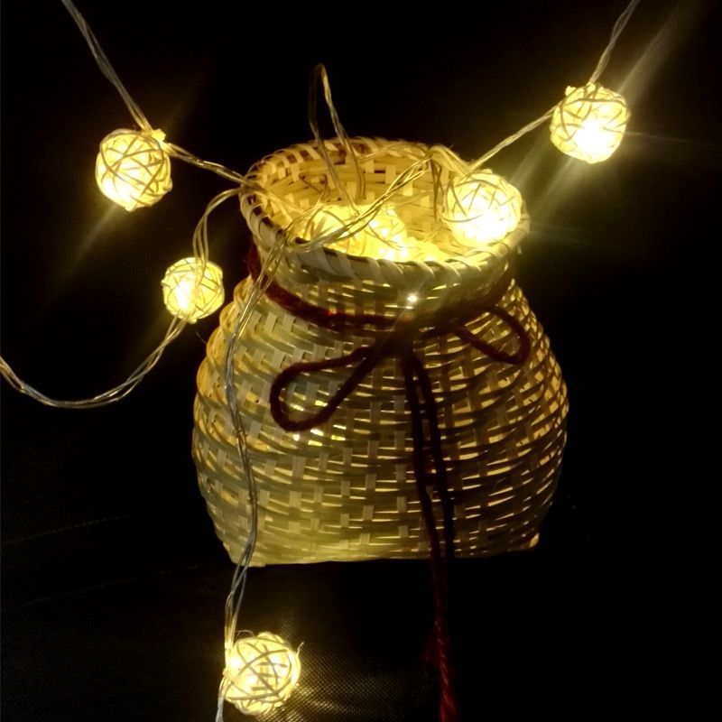 Solar Globe String Light Outdo - Outdoor Power For Gazebo avis et prix