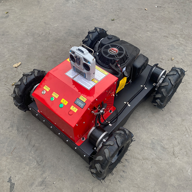 Customized wheeled remote-cont - Hedge Trimmer Cordless avis et prix