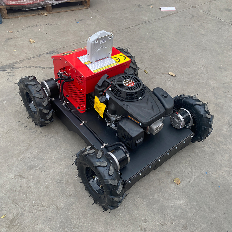 Customized wheeled remote-cont - Hedge Trimmer Cordless avis et prix