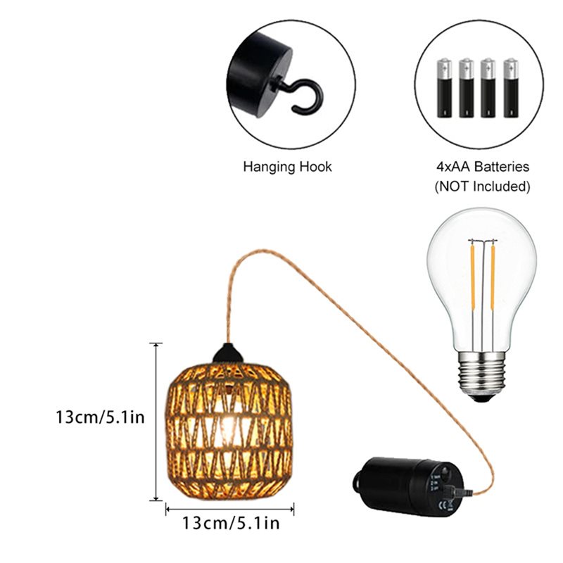 A19F-For Gazebo, Pergola Porch - Outdoor Power For Gazebo avis et prix