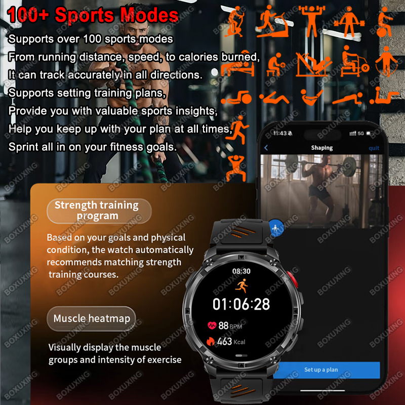 2026New T-Rex3 Ultra 1100mAh B - Outdoor Power Hours avis et prix