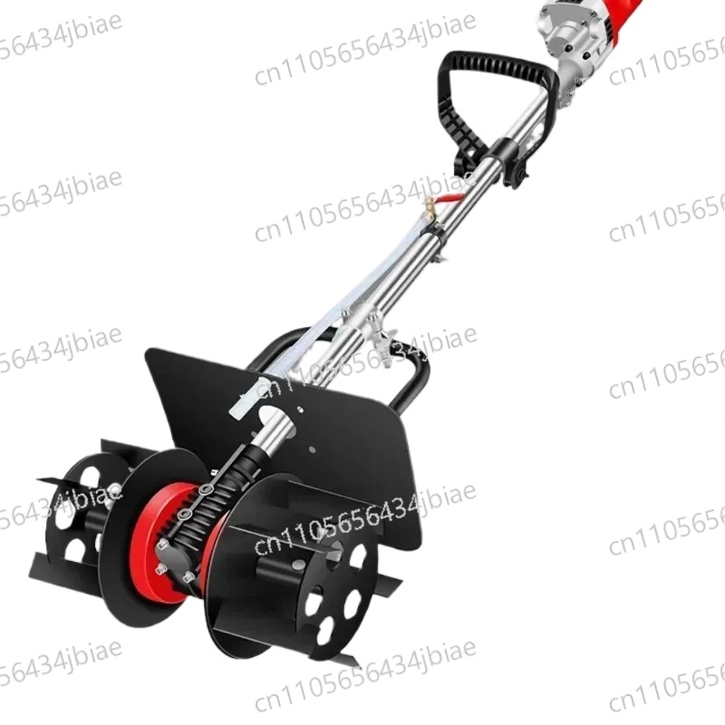 New Cement Mixer, Household Sm - Concrete Mixer Small avis et prix