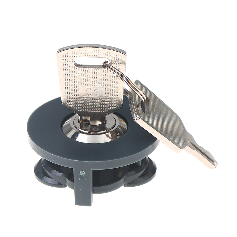 Key Lockable Power Socket for  - Outdoor Power Socket With Lock avis et prix
