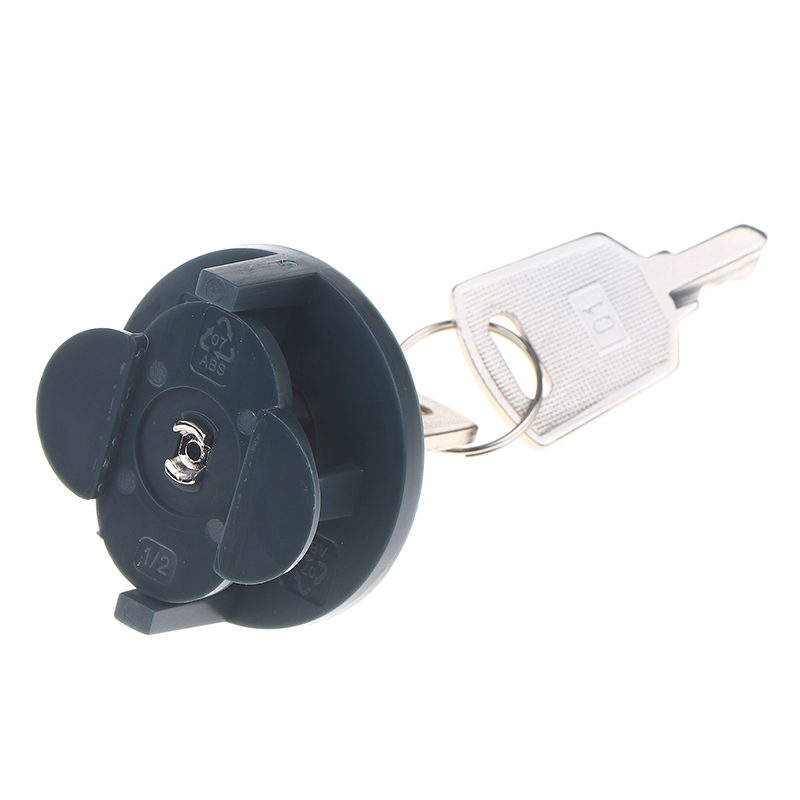 Key Lockable Power Socket for  - Outdoor Power Socket With Lock avis et prix