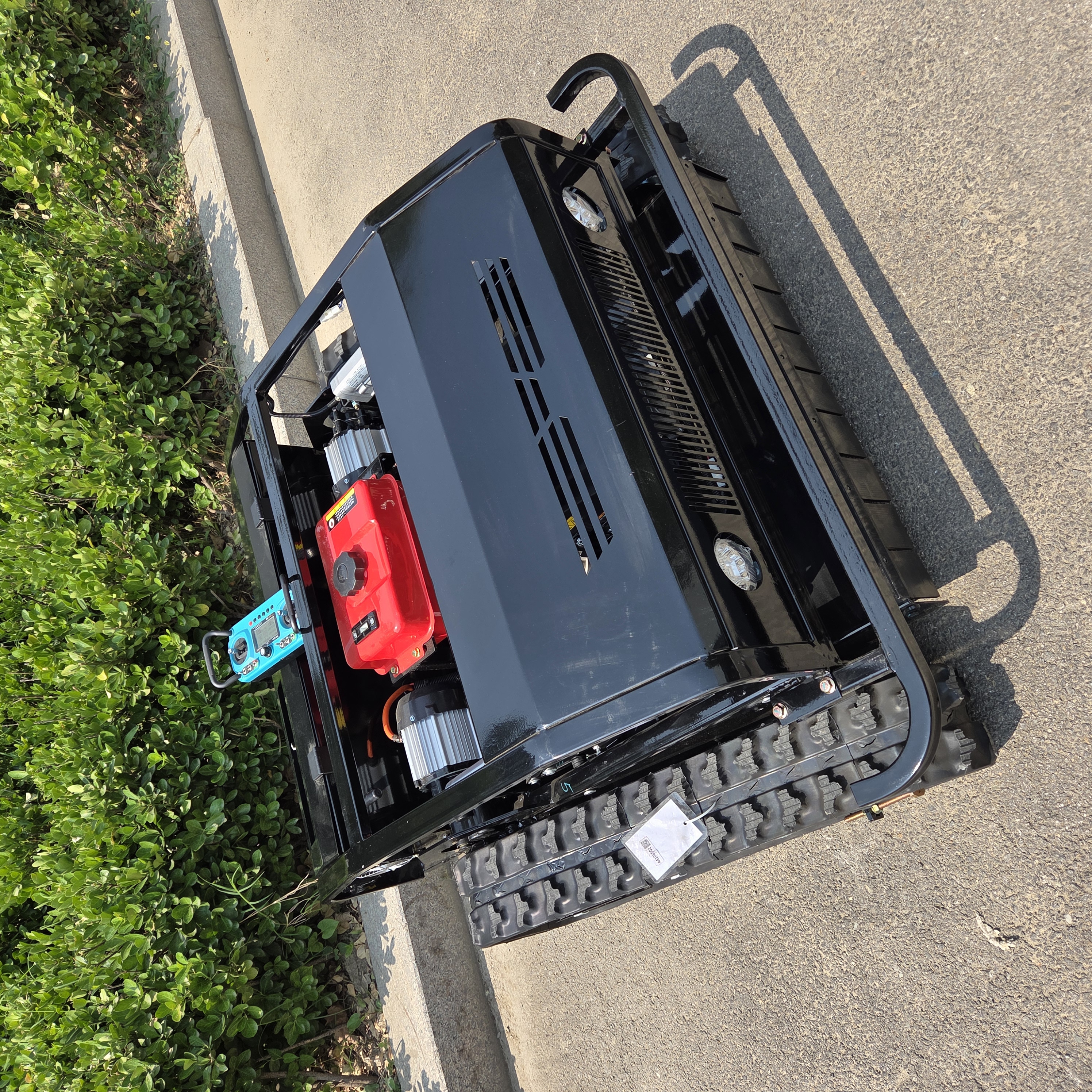 Your own WALL·E remote control - Hedge Trimmer Cordless avis et prix