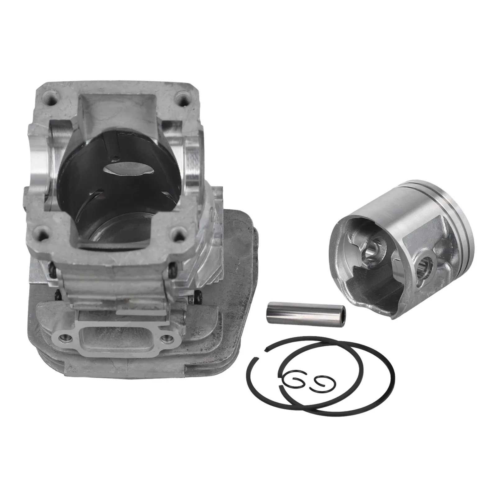 Precision Fit Design High-Qual - Quality Outdoor Power Equipment avis et prix