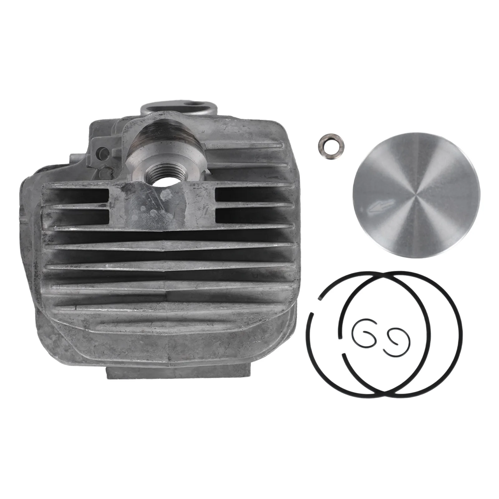Precision Fit Design High-Qual - Quality Outdoor Power Equipment avis et prix