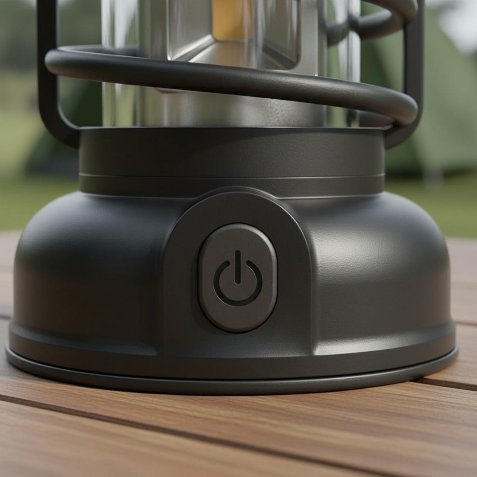 Retro Camping Lantern Two-Way  - Outdoor Power For Camping avis et prix