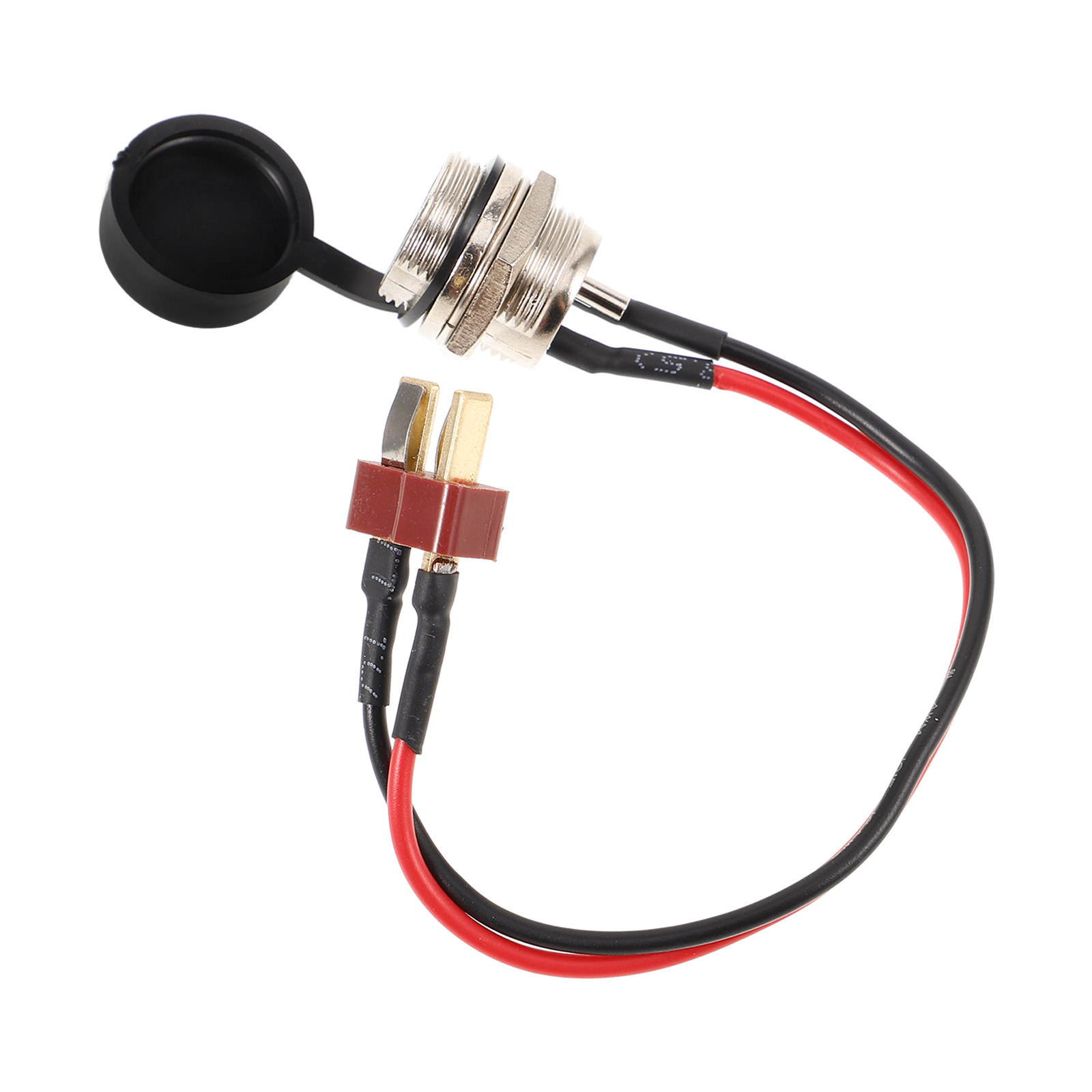 Waterproof Cap Conversion Cabl - Outdoor Power Plug avis et prix