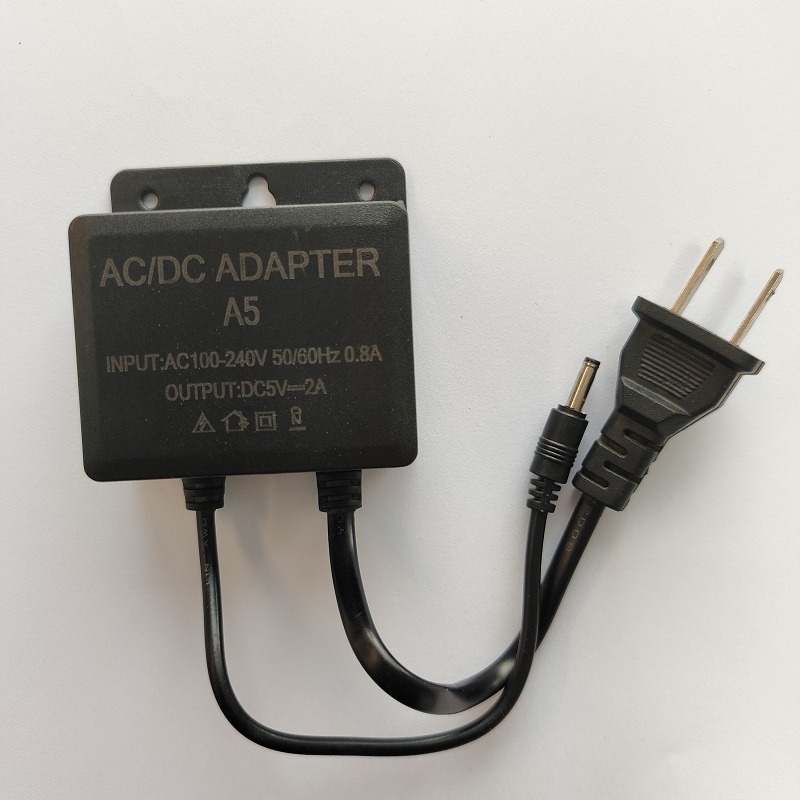 3pcs Power Supply AC DC 3.5*1. - Outdoor Power Plug avis et prix