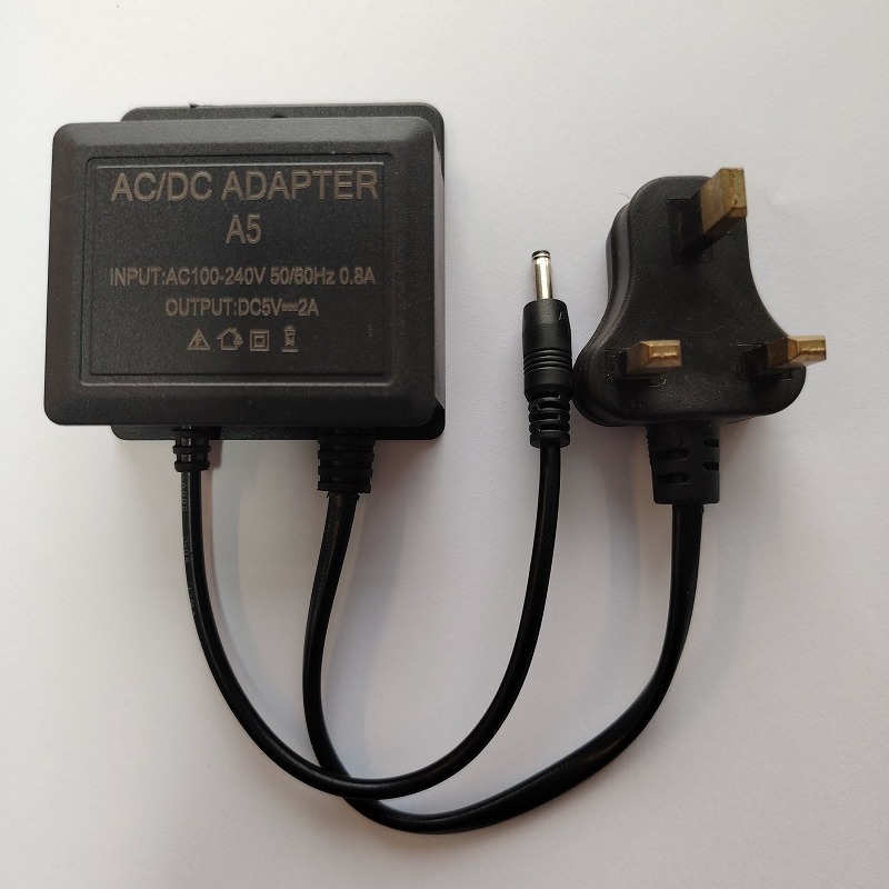 3pcs Power Supply AC DC 3.5*1. - Outdoor Power Plug avis et prix