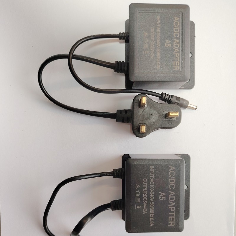 3pcs Power Supply AC DC 3.5*1. - Outdoor Power Plug avis et prix
