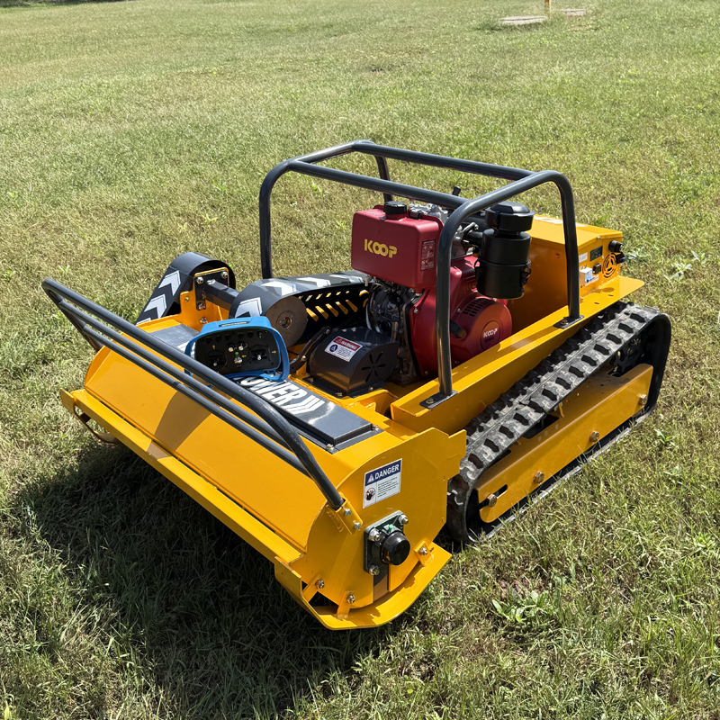 Customized High quality 800mm  - Lawn Mower Battery avis et prix