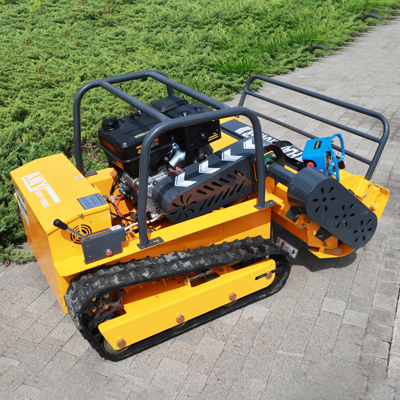 Customized High quality 800mm  - Lawn Mower Battery avis et prix