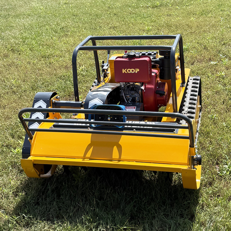 Customized High quality 800mm  - Lawn Mower Battery avis et prix