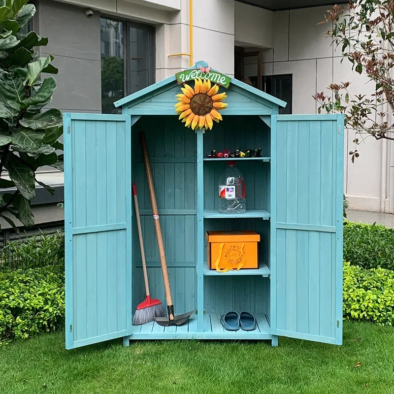 Outdoor Tool Cabinet Garden Wa - Outdoor Power Tool Storage avis et prix