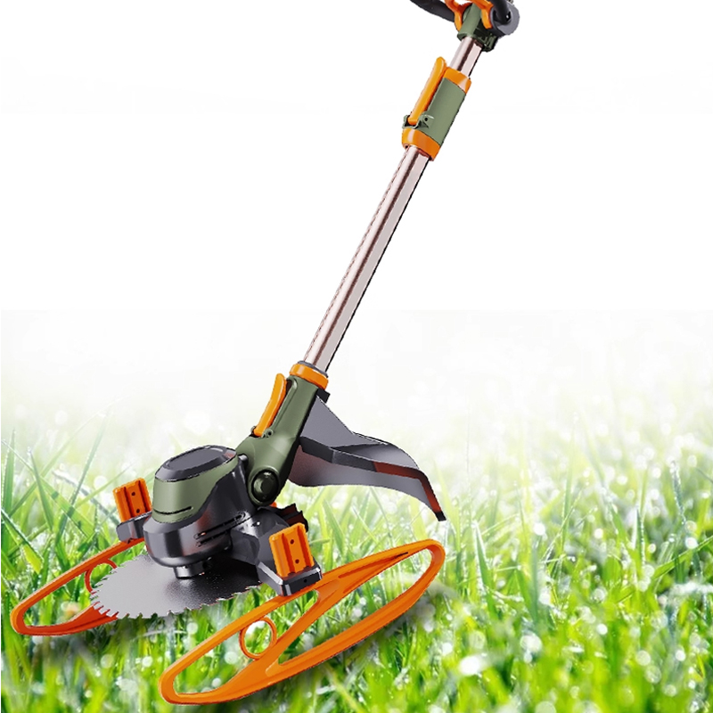 Lawn Mower, Agricultural Weedi - Lawn Mower Battery avis et prix
