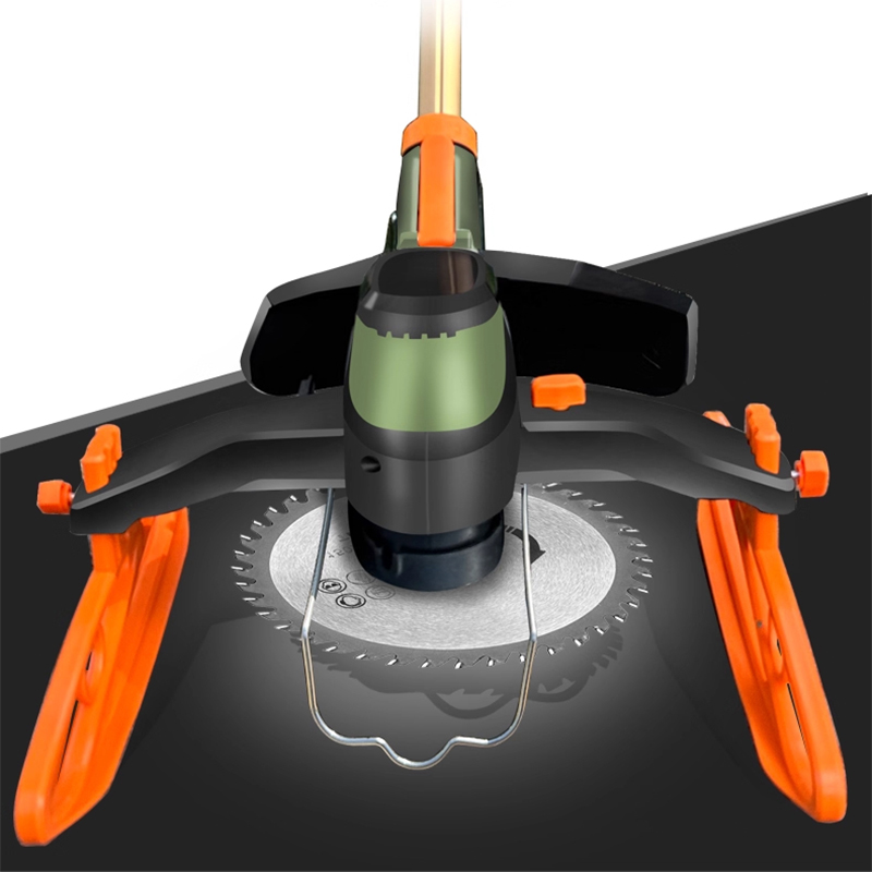 Lawn Mower, Agricultural Weedi - Lawn Mower Battery avis et prix