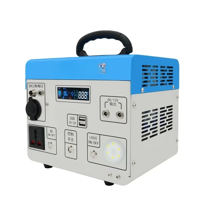 Outdoor multi-load portable po - Quality Outdoor Power Equipment avis et prix