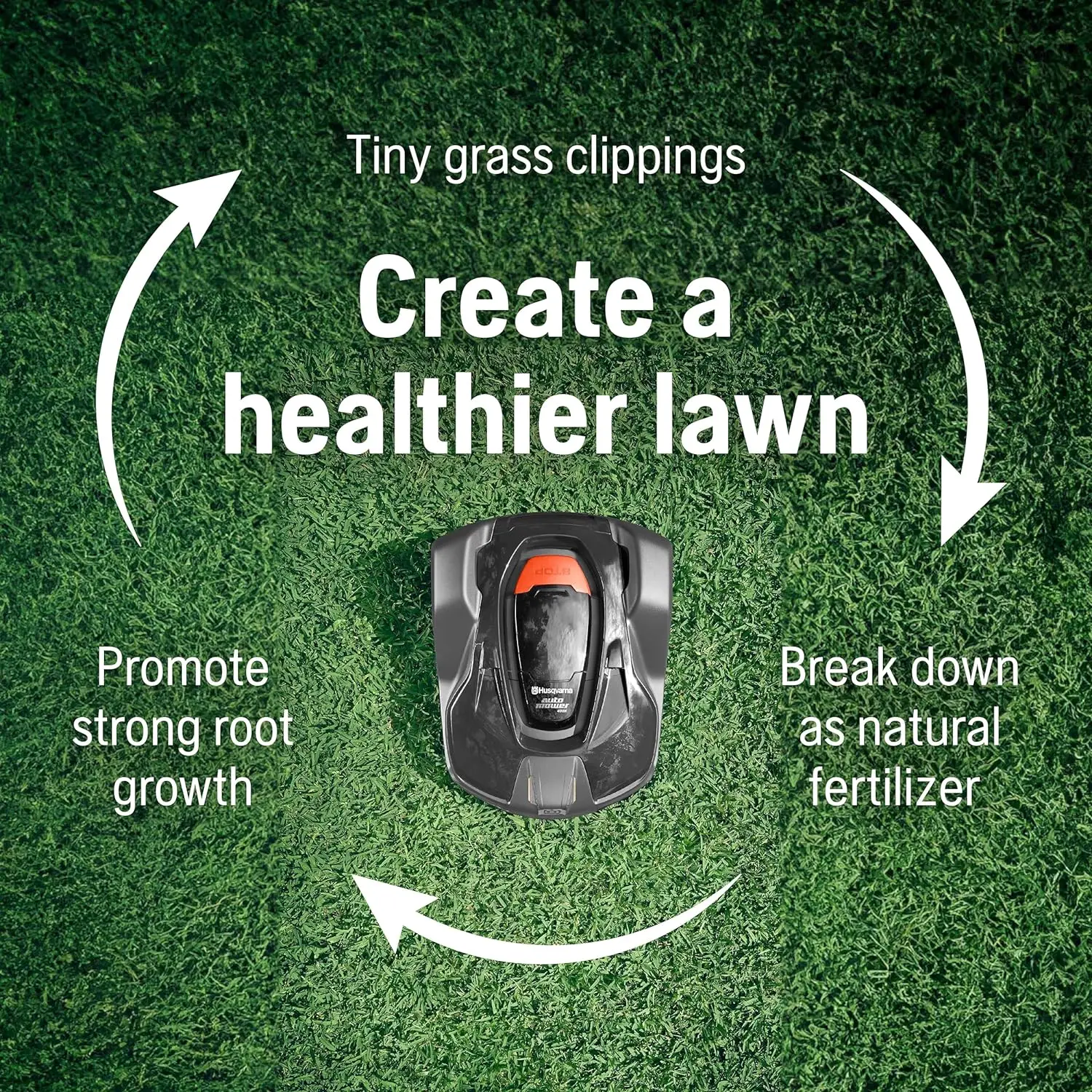 Industrial Grade 18V Cordless  - Lawn Mower Battery avis et prix