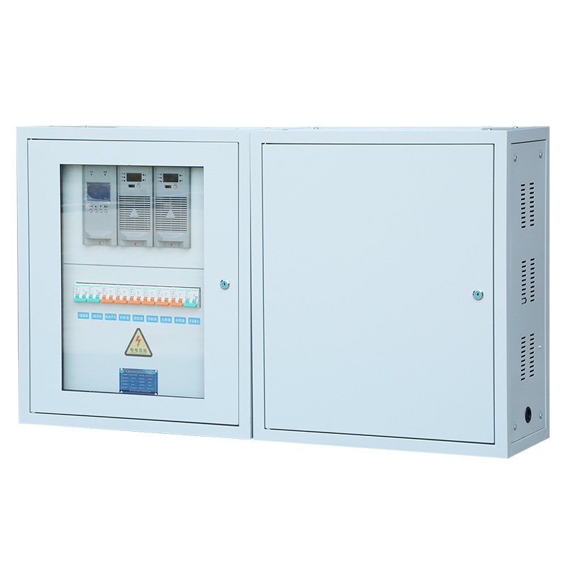 Wall-Mounted Outdoor DC Power  - Outdoor Power Socket With Lock avis et prix