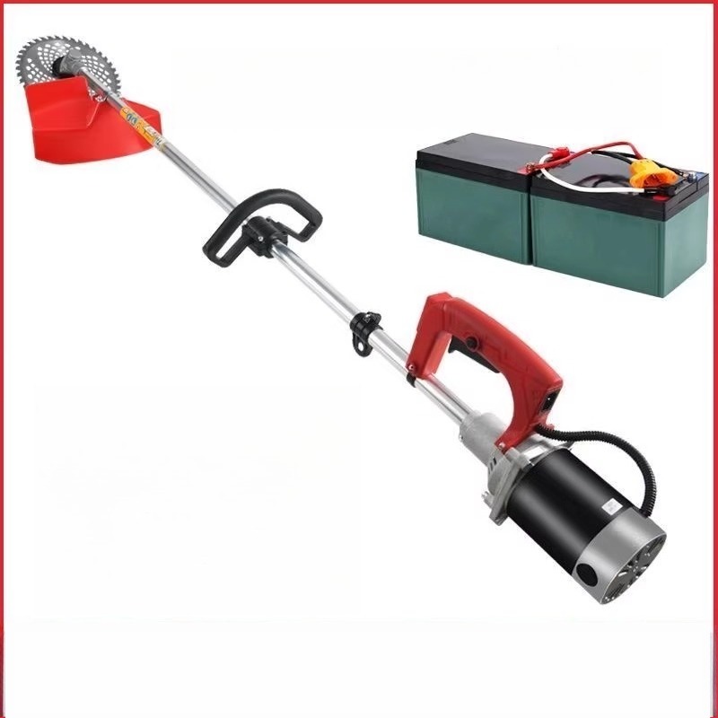 Electric lawn mower rechargeab - Lawn Mower Battery avis et prix