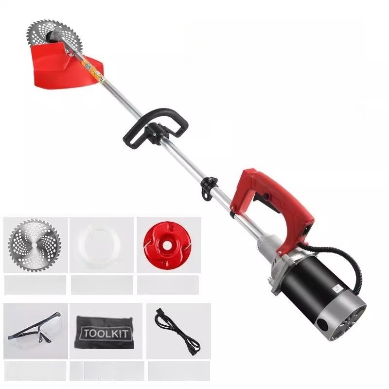 Electric lawn mower rechargeab - Lawn Mower Battery avis et prix