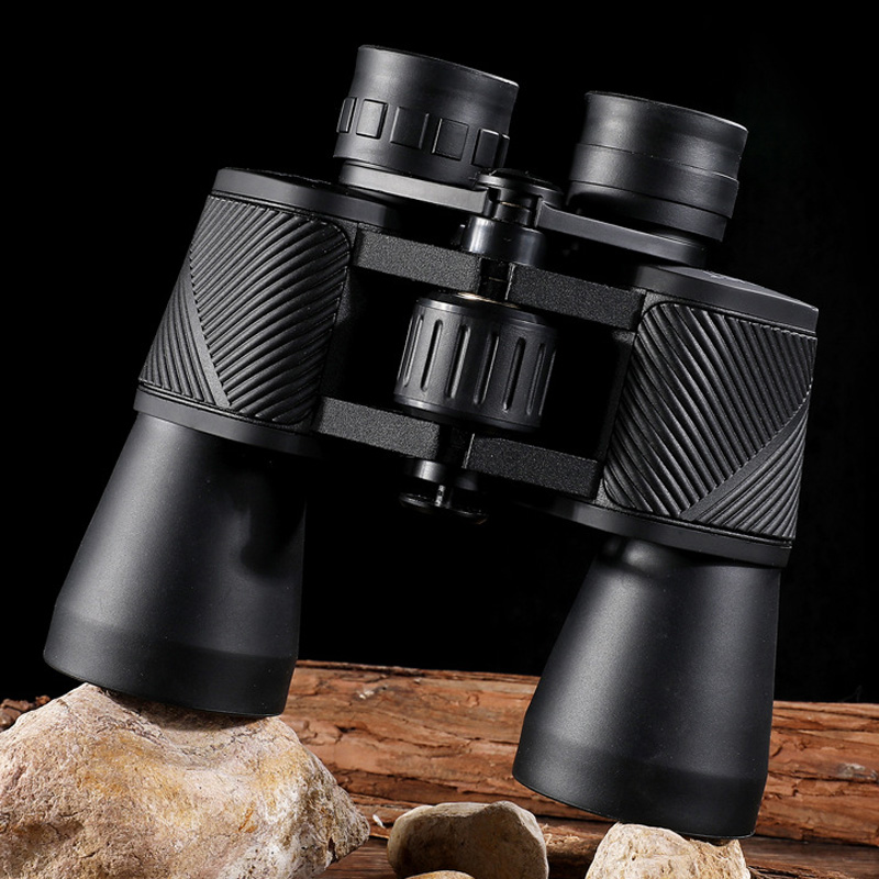 Comet 20x50 Binoculars Power H - Quality Outdoor Power Equipment avis et prix