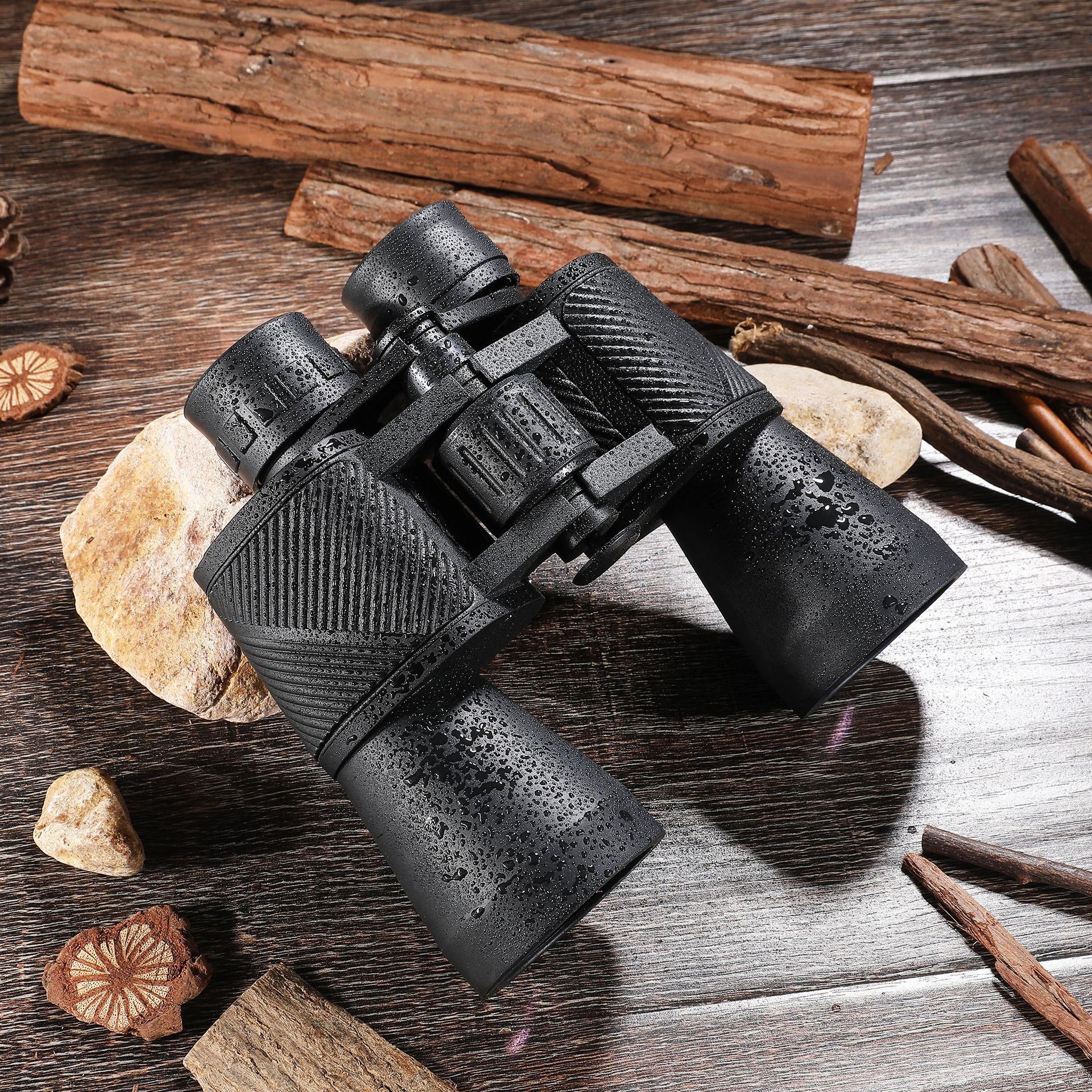 Comet 20x50 Binoculars Power H - Quality Outdoor Power Equipment avis et prix