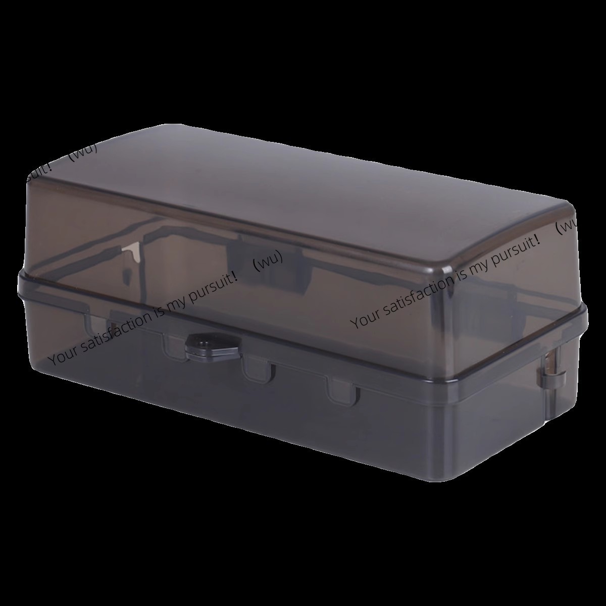 Locked row plug waterproof box - Outdoor Power Socket With Lock avis et prix