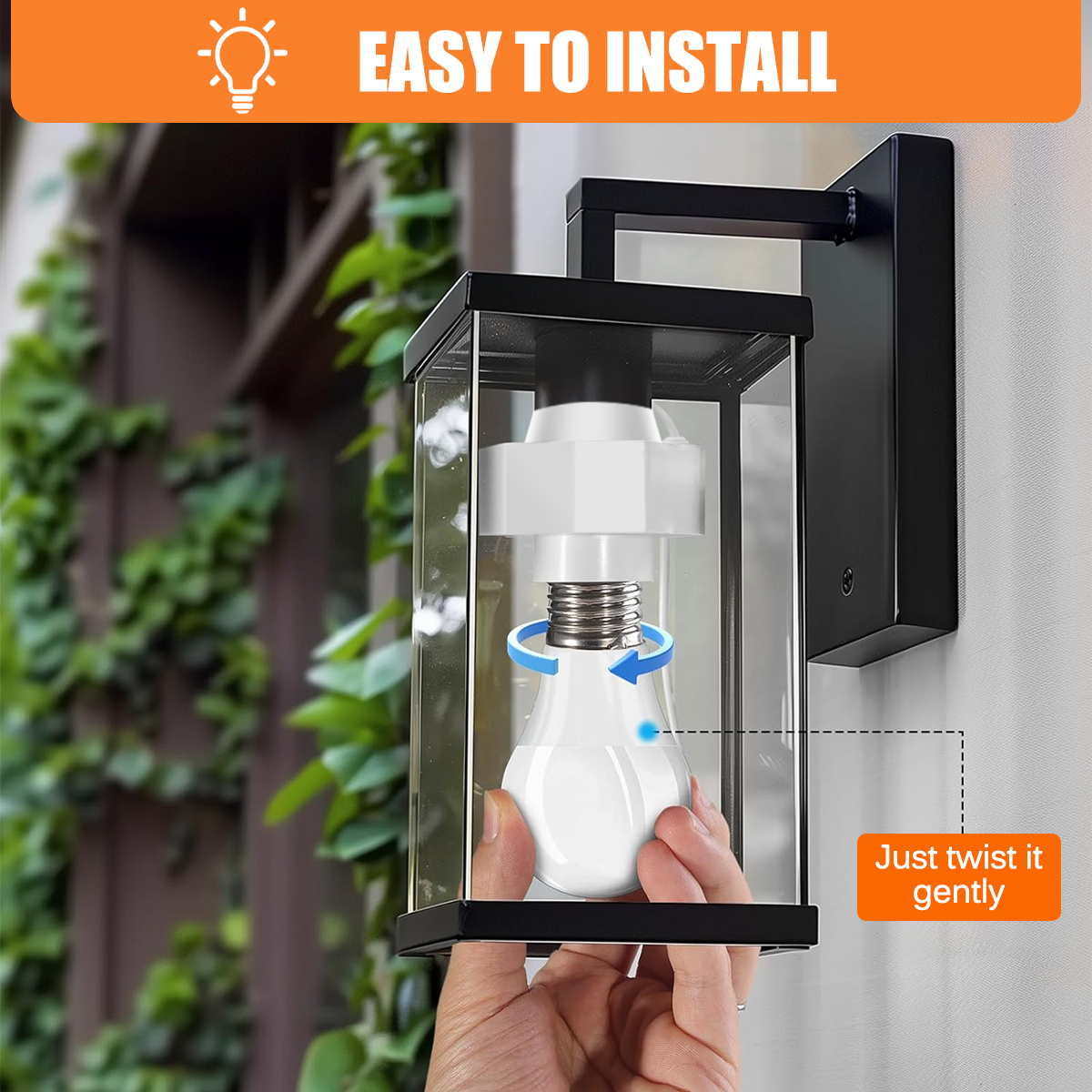 USB Light Socket Outlet Adapte - Outdoor Power Adapter Ring avis et prix