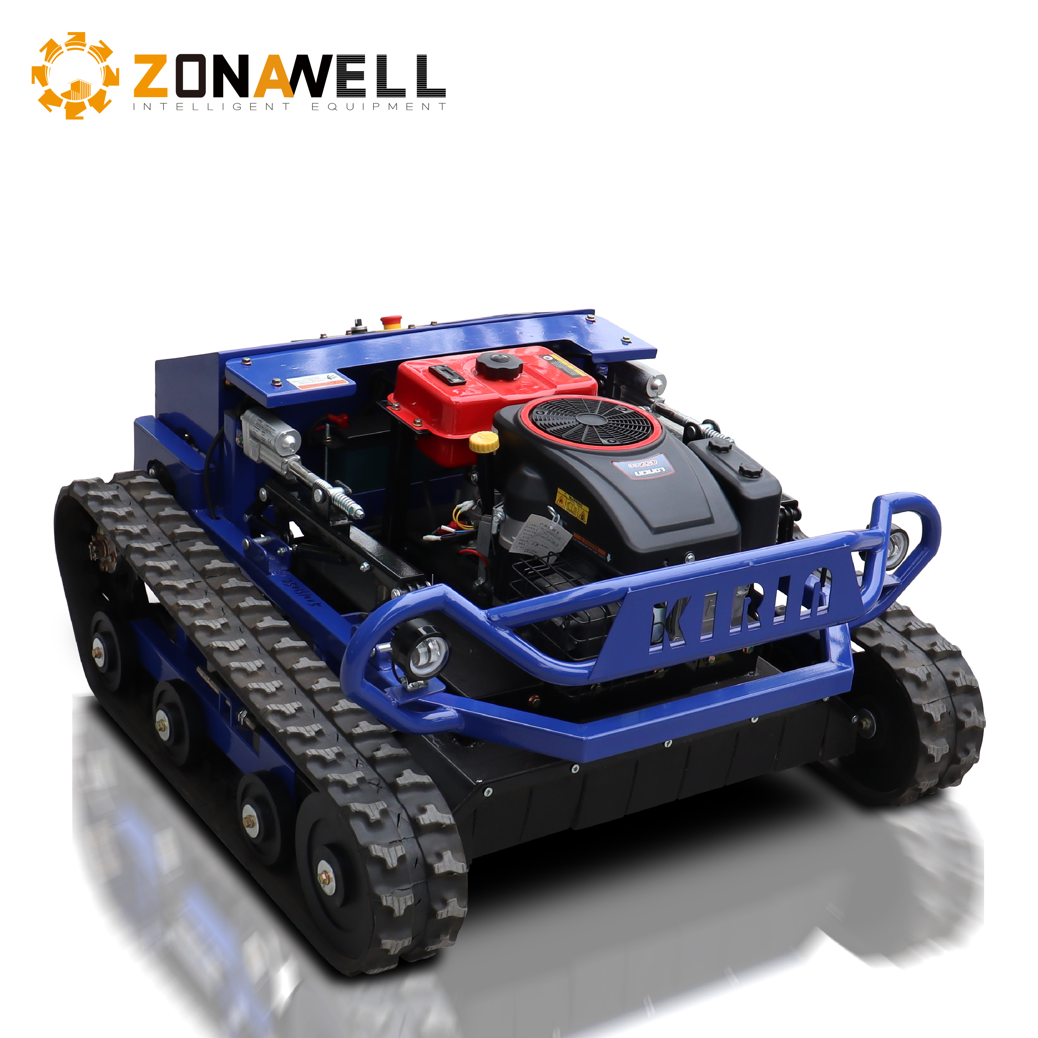 A new era of smart lawn care P - Hedge Trimmer Cordless avis et prix