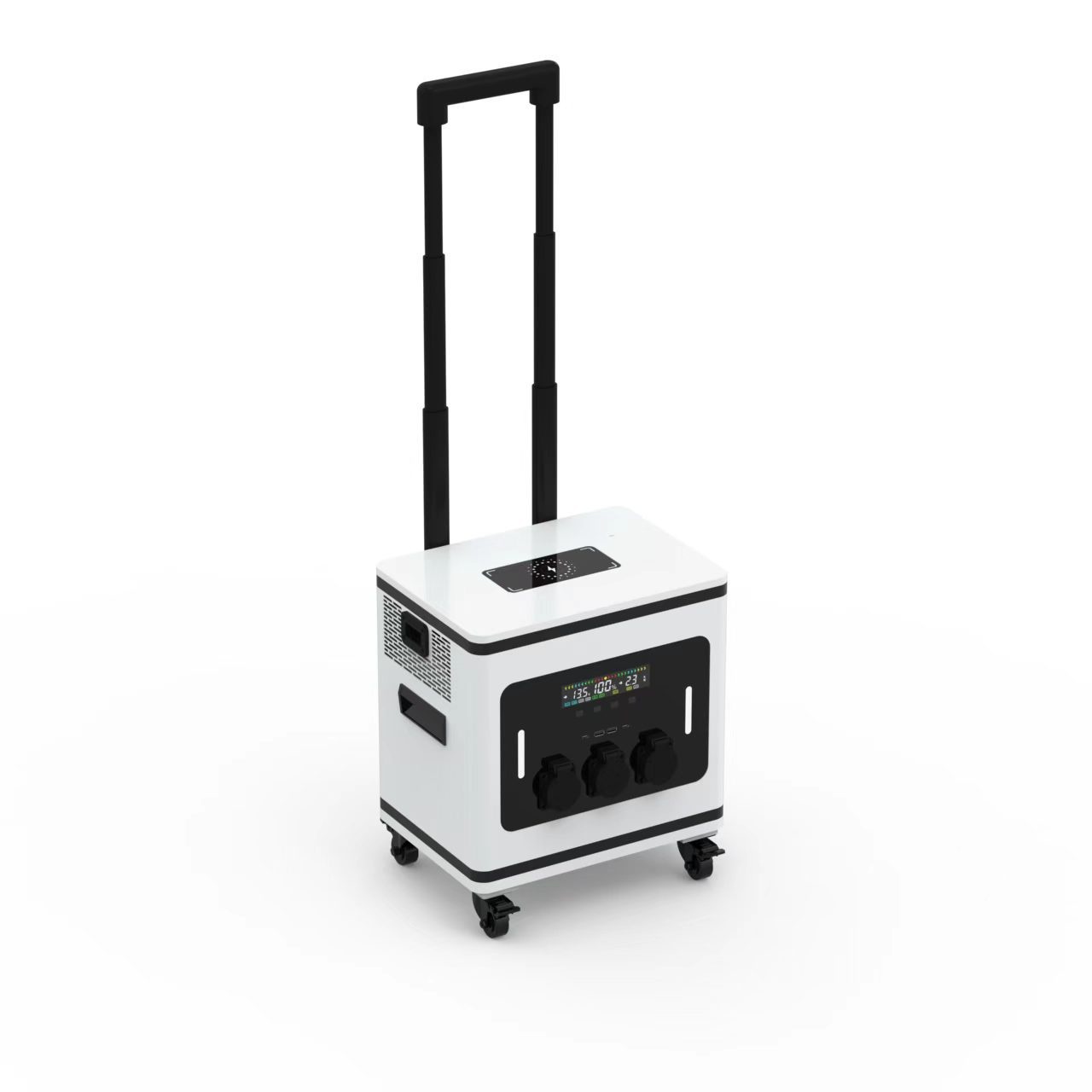Lithium Ion Battery Outdoor Mo - Outdoor Power For Camping avis et prix