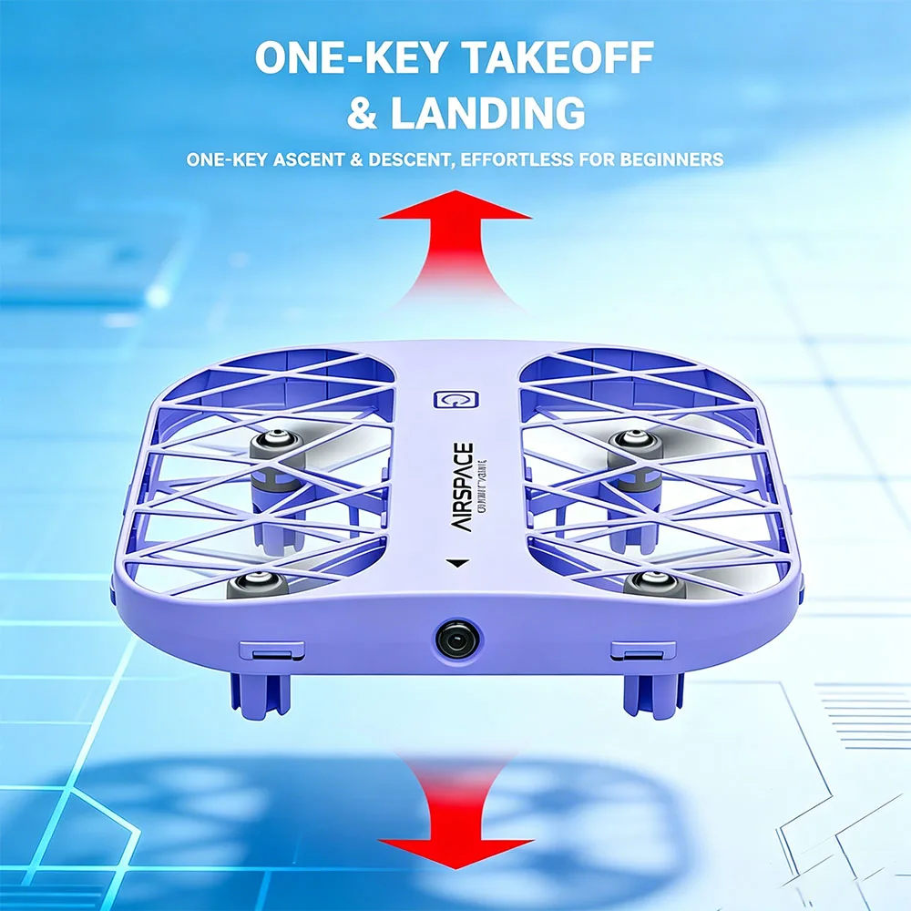 JJRC H142 2026 RC HD Aerial Mi - Lawn Mower Battery avis et prix
