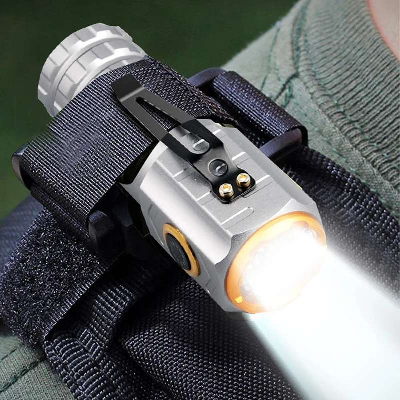 Super Powerful Spotlight Ignit - Outdoor Power For Camping avis et prix