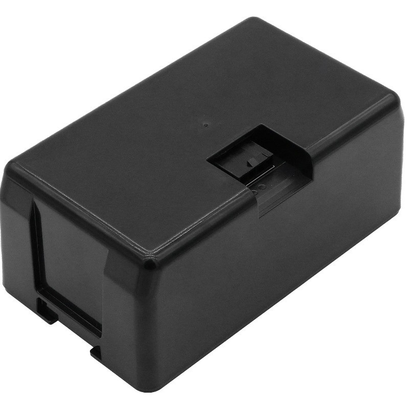 18V 4000mAh-6000mAh Robotic La - Lawn Mower Battery avis et prix