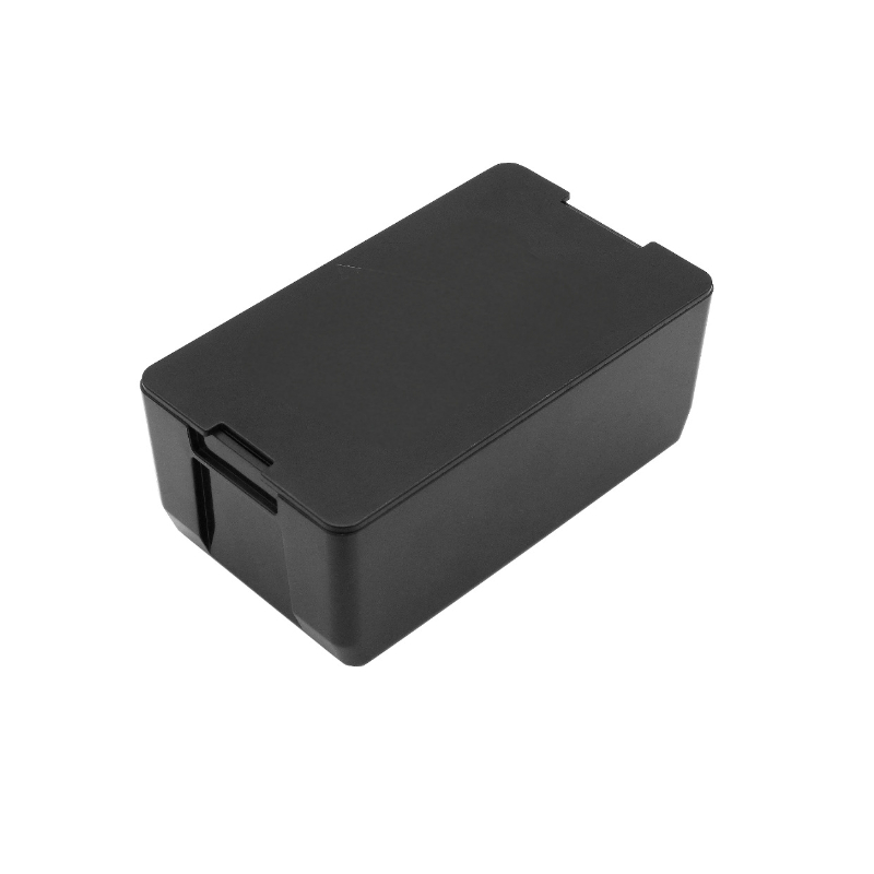 18V 4000mAh-6000mAh Robotic La - Lawn Mower Battery avis et prix