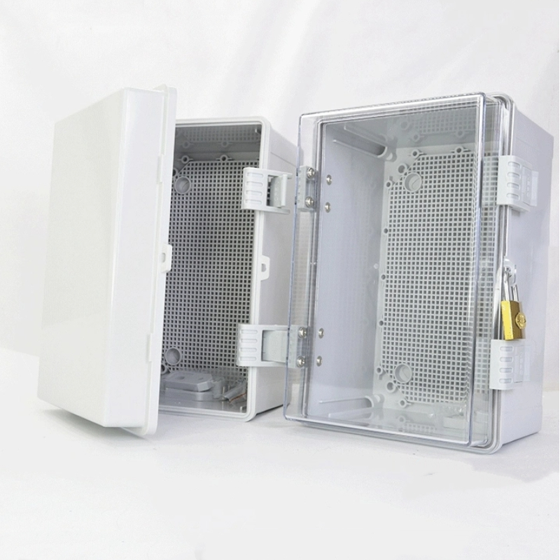 Outdoor Waterproof Box Plug Bo - Outdoor Power Plug avis et prix