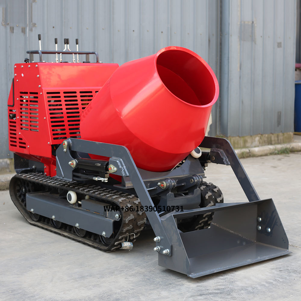 VOLNOS Garden New Product Smal - Concrete Mixer Small avis et prix