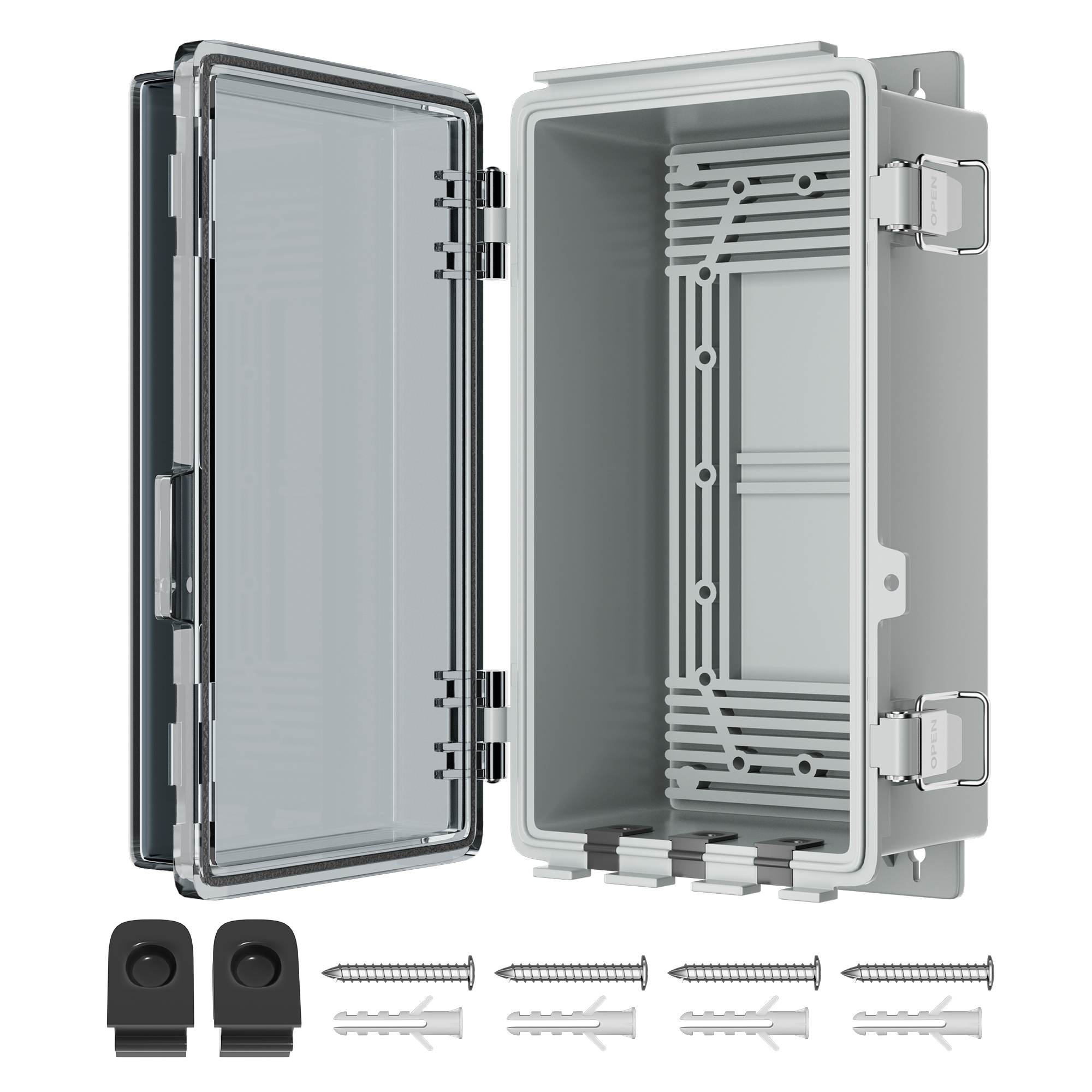 DaierTek 9x5x4.3“ Outdoor Exte - Outdoor Power Plug avis et prix